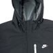 Фотография Куртка мужская Nike Nsw Sf Lgcy Shell Hd Jkt (DM5499-010) 3 из 4 в Ideal Sport