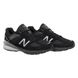 Фотография Кроссовки мужские New Balance 990V5 (M990BK5) 5 из 5 в Ideal Sport