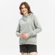 Фотографія Кофта жіночі Nike Essential Fleece Hoodie (BV4124-063) 1 з 4 в Ideal Sport