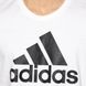 Фотографія Футболка чоловіча Adidas Essentials Big Logo Tee (GK9121) 4 з 4 в Ideal Sport