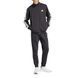 Фотография Спортивный костюм мужской Adidas M 3S Fl Tt Ts (JI8878) 1 из 6 в Ideal Sport