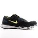 Фотографія Кросівки жіночі Nike Juniper Trail Black Yellow Hiking Shoes (CW3809-004) 3 з 3 в Ideal Sport