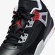 Фотографія Кросівки чоловічі Jordan Spizike Low (FQ1759-009) 15 з 16 в Ideal Sport
