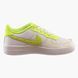 Фотография Кроссовки женские Nike Air Force 1 Lv8 (Gs) (DV1680-100) 3 из 10 в Ideal Sport