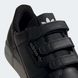 Фотография Кроссовки мужские Adidas Continental 80 Core Black Maroon (EE5360) 5 из 5 в Ideal Sport