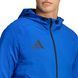 Фотографія Кофта чоловіча Adidas Tiro Travel Windbreaker (KD3335) 3 з 4 в Ideal Sport