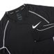 Фотография Термобелье мужское Nike Pro Dri-Fit Men's Tight-Fit Long-Sleeve Top (DD1990-011) 3 из 3 в Ideal Sport