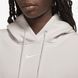 Фотографія Кофта жіночі Nike Phoenix Fleece Hoodie (DQ5860-104) 3 з 3 в Ideal Sport