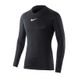 Фотография Термобелье мужское Nike Park First Layer Long Sleeve (AV2609-010) 1 из 2 в Ideal Sport