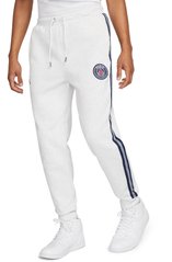 Брюки мужские Jordan Paris Saint-Germain Fleece Pants (DB6502-051), M, WHS, 10% - 20%, 1-2 дня