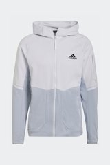 Кофта чоловічі Adidas Designed For Gameday Full-Zip (HE5028), XL, WHS, 10% - 20%, 1-2 дні