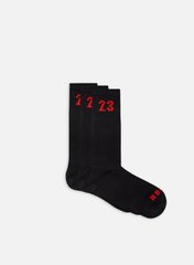 Шкарпетки Nike Essential Cushioned (DA5718-011), 34-38, WHS, 20% - 30%, 1-2 дні