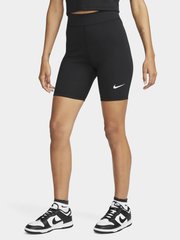 Лосины женские Nike Sportswear Classic (DV7797-010), L, WHS, 30% - 40%, 1-2 дня