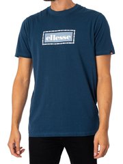 Футболка мужская Ellesse Men's Musivo T-Shirt (SHR17631-420), S, WHS, 1-2 дня
