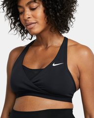 Спортивный топ женской Nike Df (M) Swoosh Bra (CQ9289-010), XS, WHS, 10% - 20%, 1-2 дня