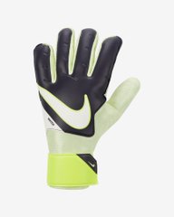 Футбольні рукавиці унісекс Nike Goalkeeper Match Soccer Gloves (CQ7799-016), 10, WHS, 20% - 30%, 1-2 дні
