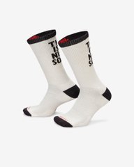 Носки Nike Cushioned Crew Socks (1 Pair) (FB3272-635), 38-42, WHS, 30% - 40%, 1-2 дня