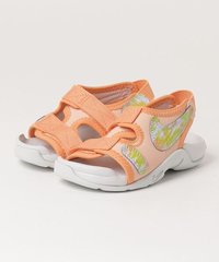 Тапочки дитячі Nike Sunray Adjust 6 Se (DX6385-800), 28, WHS, 20% - 30%, 1-2 дні