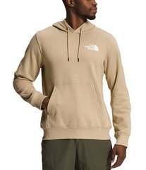 Кофта чоловічі The North Face Box Nse Long-Sleeve Pullover Hoodie (NF0A7UNSIAL), L, WHS, 1-2 дні