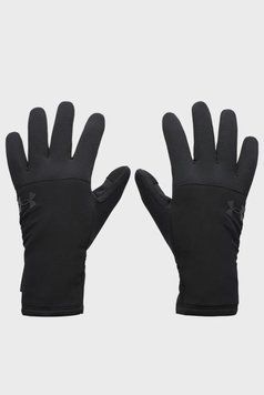 Рукавиці Under Armour M's Storm Fleece Gloves (6000391-001), LG, WHS, 1-2 дні