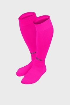 Футбольные гетры унисекс Joma Classic Pink (400054.030), L, WHS, 1-2 дня