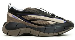 Кросівки чоловічі Reebok Zig 3D Storm Hydro Cottweiler Low Top Sneakers (G55692), 43, WHS, 1-2 дні
