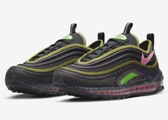 Кросівки чоловічі Nike Air Max 97 Terrascape (DJ5019-004), 42, WHS, 10% - 20%, 1-2 дні