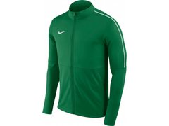 Кофта мужские Nike Dry Park 18 Training (AA2059-302), S, WHS, 10% - 20%, 1-2 дня