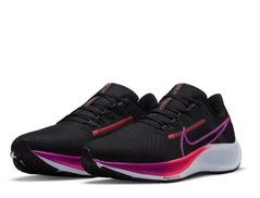 Кросівки жіночі Nike Air Zoom Pegasus 38 (CW7358-011), 37.5, WHS, 10% - 20%, 1-2 дні