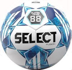 М'яч Select Fusion V23 (385416-962), 4, WHS, 10% - 20%, 1-2 дні