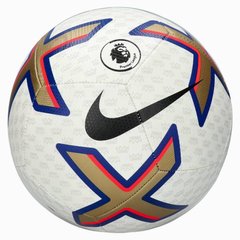 М'яч Nike Premier League Pitch (DN3605-100), 3, WHS, 10% - 20%, 1-2 дні