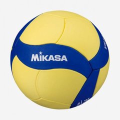 М'яч Mikasa Volleyball Ball (VS123W), 5, WHS, 10% - 20%, 1-2 дні