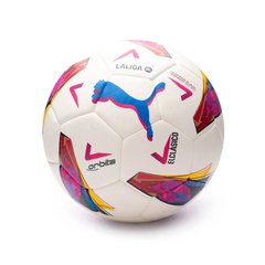 Мяч Puma Orbita La Liga (939153-01), 5, WHS, 10% - 20%, 1-2 дня