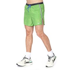 Шорти чоловічі Nike Dri Fit Run Division Stride Green (DM4767-377), L, WHS, 30% - 40%, 1-2 дні