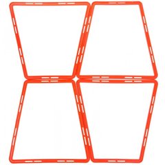 Hexagon Agility Grid (C-1413), 40 - 49 CM, WHS, 10% - 20%, 1-2 дня