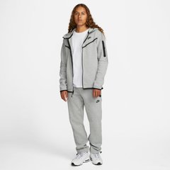 Брюки мужские Nike Sportswear Tech Fleece (DQ4312-063), L, OFC, > 50%, 1-2 дня