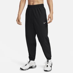 Брюки чоловічі Nike Dri-Fit Form (FB7497-010), L, WHS, < 10%, 1-2 дні