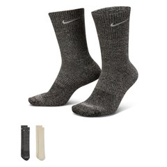 Шкарпетки Nike Everyday Plus (DQ7699-902), 46-50, WHS, 10% - 20%, 1-2 дні
