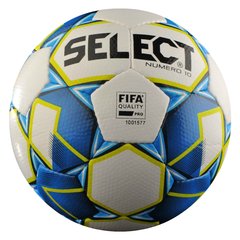 М'яч Select Numero 10 Fifa (SELECT NUMERO 10 FIFA), 5, WHS