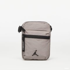 Сумка через плечо Jordan Crossbody Bag (9A0631-G50), OS, WHS, 1-2 дня