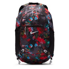 Рюкзак Nike Nk Stash Bkpk – Aop (DV3079-010), One Size, WHS, 40% - 50%, 1-2 дня