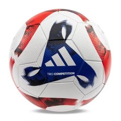 М'яч Adidas Tiro Competition (HT2426), 5, WHS, 10% - 20%, 1-2 дні