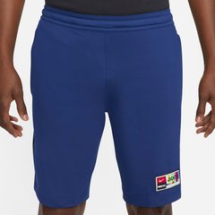 Шорты мужские Nike Nk Df Fc Shorts Lngr Kz (DA5575-492), XS, WHS, 10% - 20%, 1-2 дня