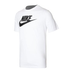 Футболка чоловіча Nike Icon Futura (AR5004-101), XL, WHS, 10% - 20%, 1-2 дні