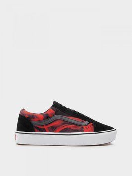 Кеди унісекс Vans Comfycush Old Skool (VN0A5DYCY091SH), 46, WHS, 10% - 20%, 1-2 дні