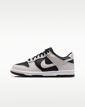 Кроссовки подростковые Nike Dunk Low (FB9109-010), 36.5, WHS, 10% - 20%, 1-2 дня