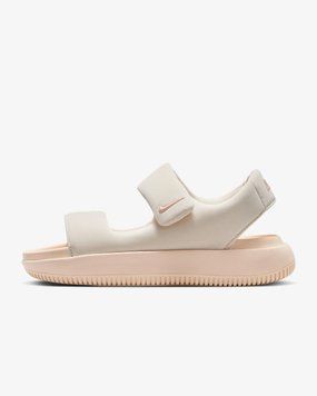Сандалі жіночі Nike Calm Sandal (FZ3125-800), 36.5, WHS, 1-2 дні