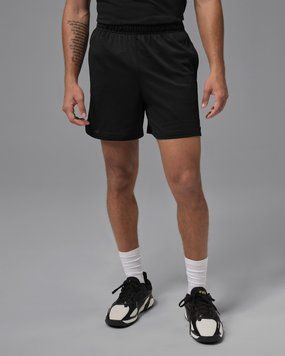 Шорти чоловічі Jordan Df Spt Ess Black (IF0891-010), 2XL, OFC, 20% - 30%, 1-2 дні