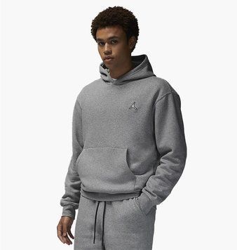Кофта чоловіча Jordan Essentials (DQ7466-091), 2XL, OFC, 40% - 50%, 1-2 дні