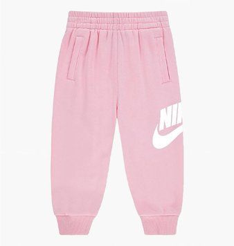 Брюки детские Nike Club Pink (36L099-A0W), 3, WHS, 1-2 дня